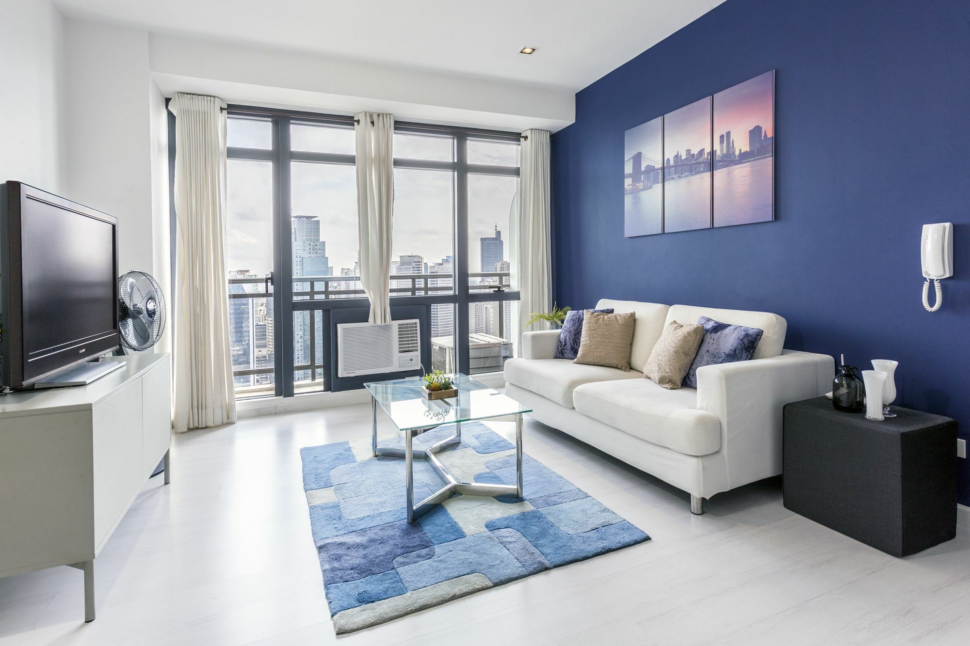 The Gramercy Residences By Stayhome Asia Μακάτι Εξωτερικό φωτογραφία
