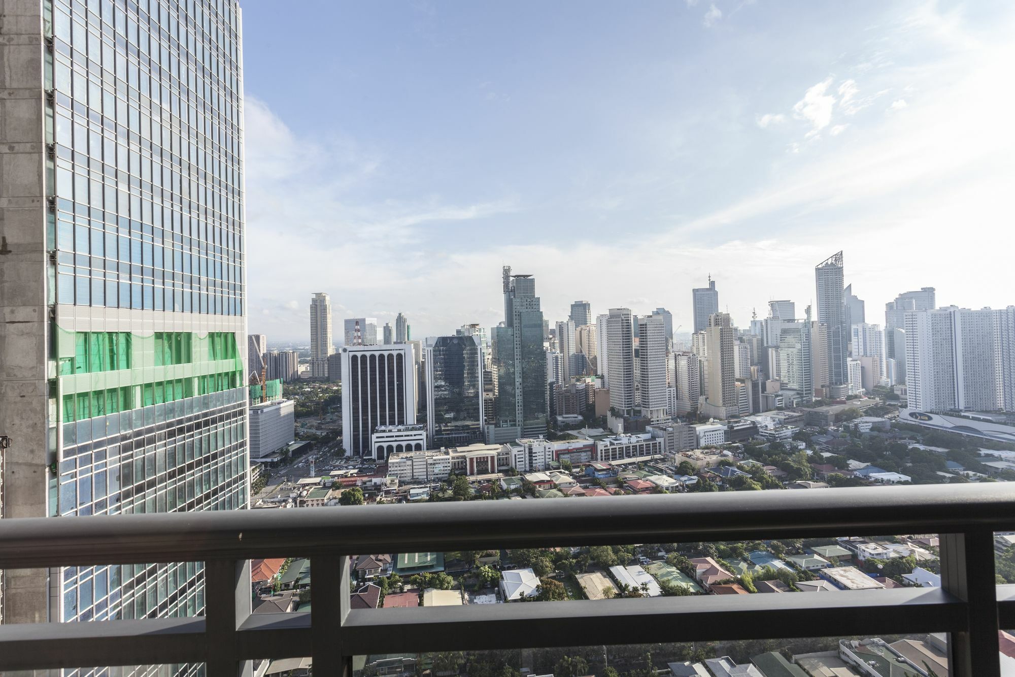 The Gramercy Residences By Stayhome Asia Μακάτι Εξωτερικό φωτογραφία